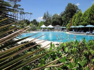 Chalet La Dolce Vita וירג'יו מראה חיצוני תמונה