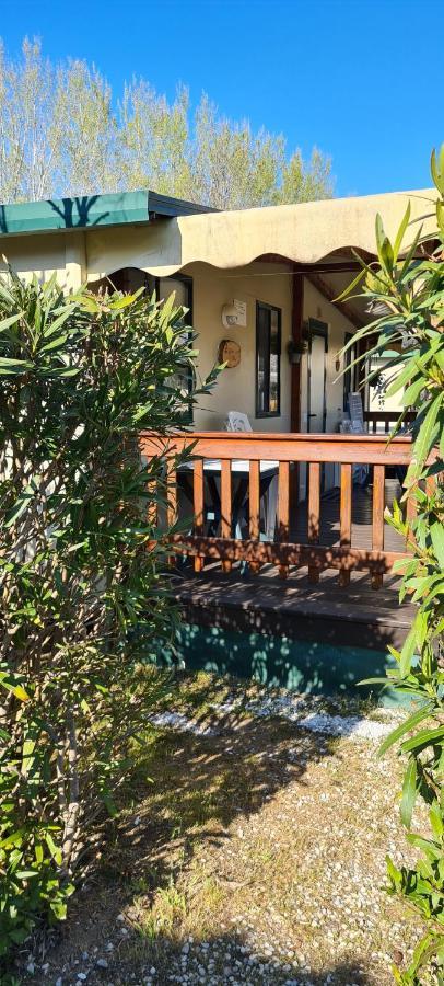 Chalet La Dolce Vita וירג'יו מראה חיצוני תמונה