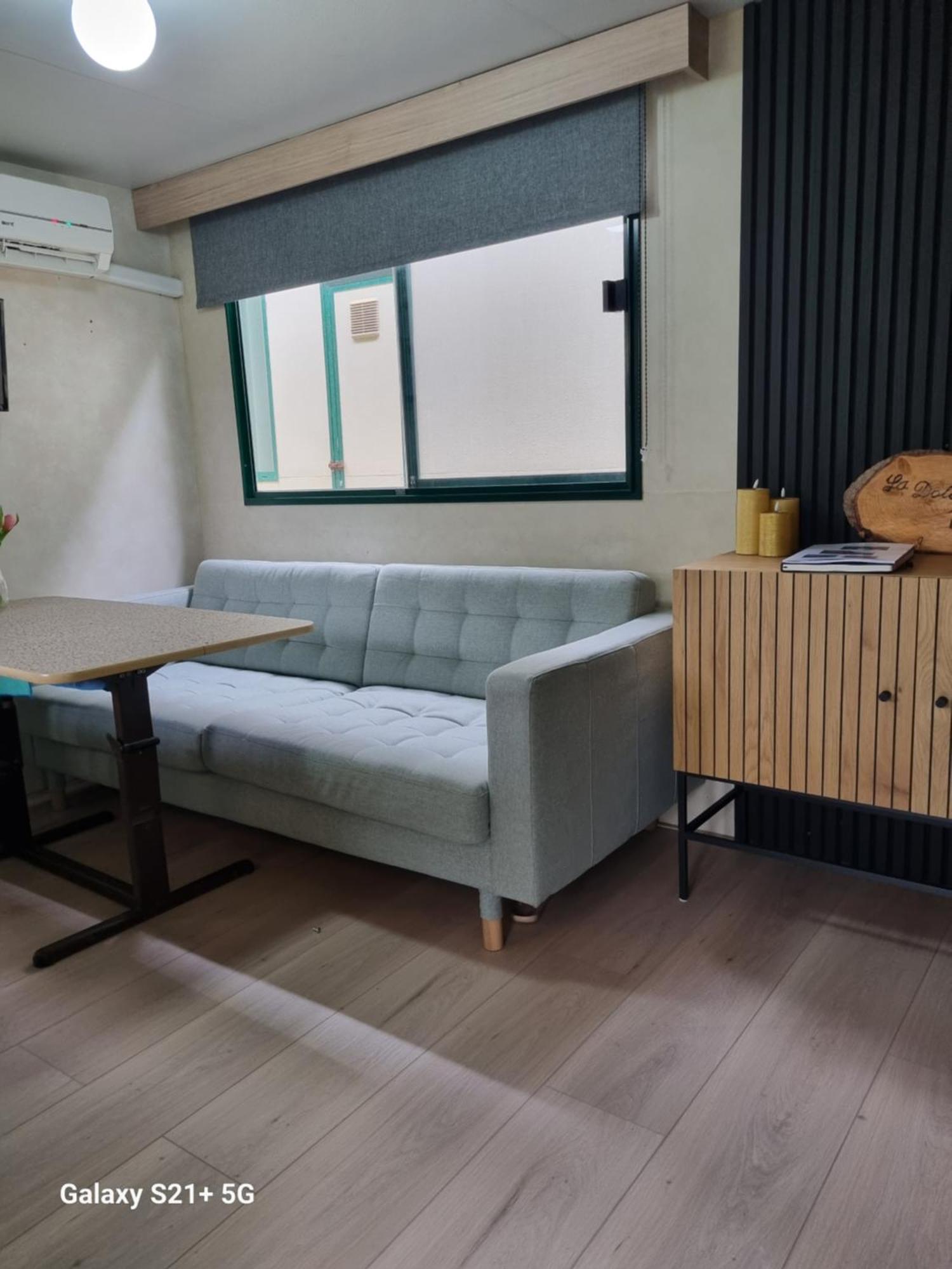 Chalet La Dolce Vita וירג'יו מראה חיצוני תמונה