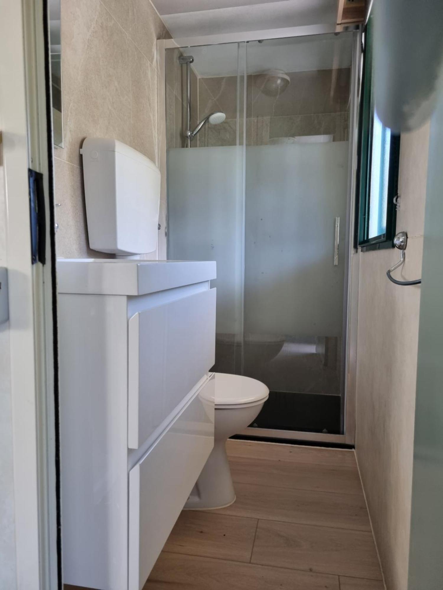 Chalet La Dolce Vita וירג'יו מראה חיצוני תמונה