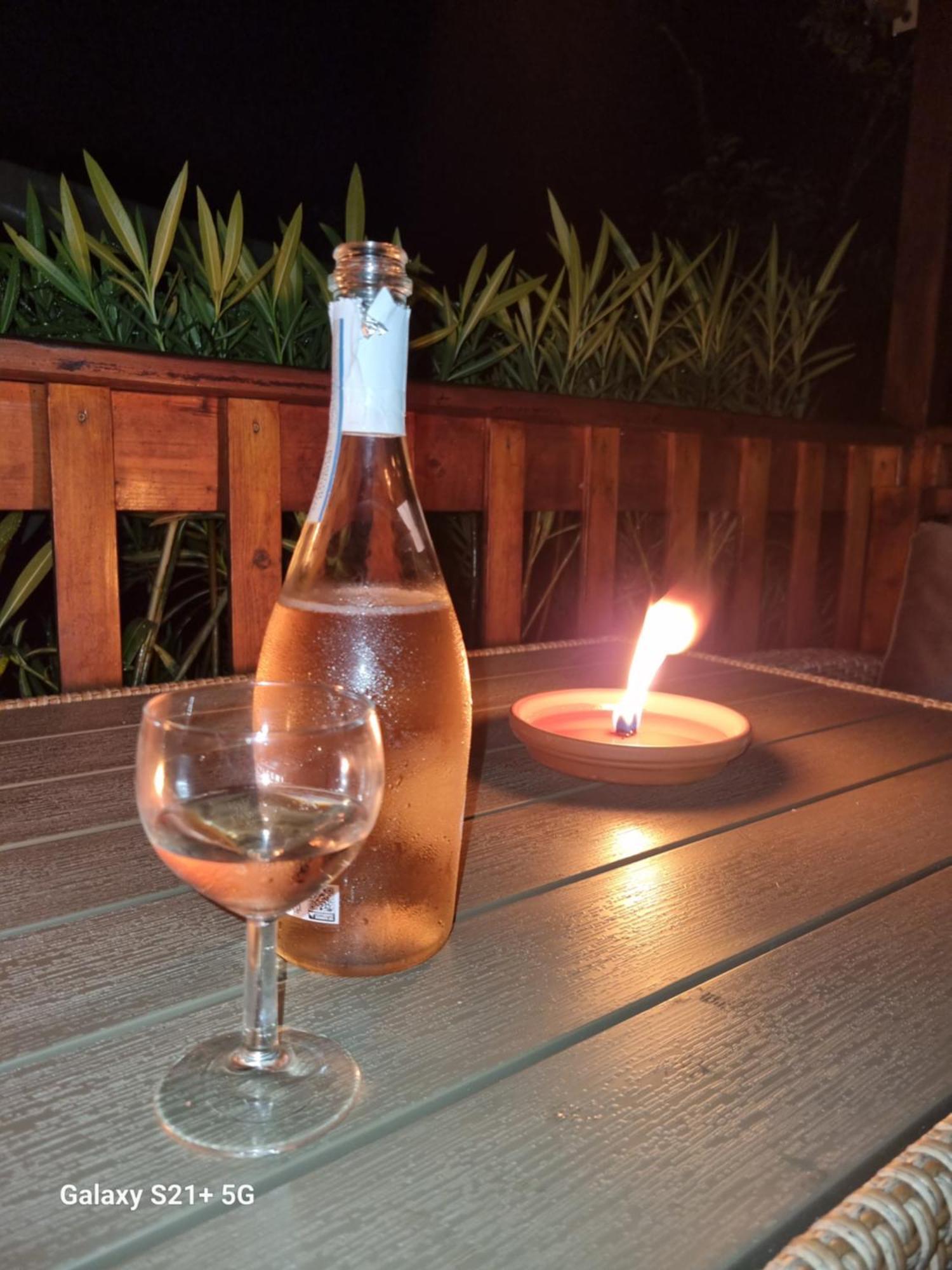 Chalet La Dolce Vita וירג'יו מראה חיצוני תמונה